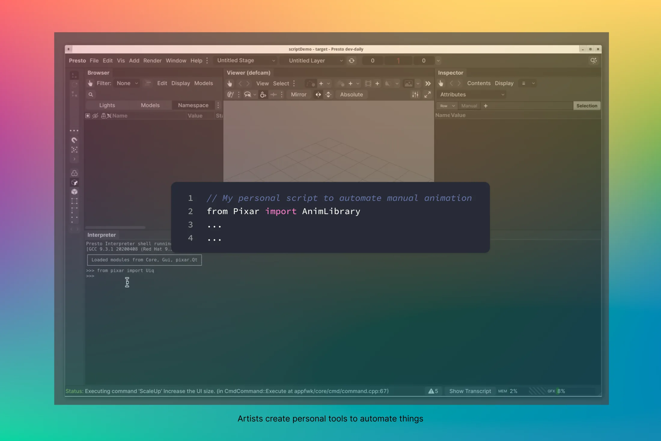 Xscripts 02